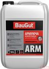 Армована композиція для сухих сумішей BauGut BauGut ARM 10 л