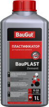 Добавка-замінник вапна BauGut BauPLAST Zement 1 л