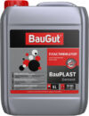 Добавка-замінник вапна BauGut BauPLAST Zement 5 л