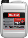 Ґрунтовка глибокопроникна BauGut TFG, 5 л