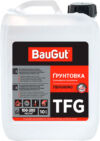 Ґрунтовка глибокопроникна BauGut TFG, 10 л