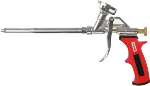 Пістолет для монтажної піни BauGut CY-005C
