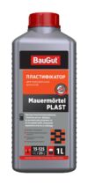 Пластификатор BauGut Mauermortel Plast 1 л