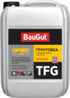 Грунтовка глубокопроникающая BauGut TFG 10 кг 10 л