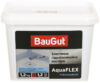 Мастика акриловая BauGut Еластична гідроізоляціяйна мастика AquaFlex 1,2 кг 1 л